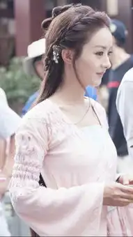 特工皇妃楚乔传讲什么呢楚乔传剧情介绍大曝光
