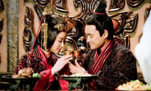 陛下非得要我当皇后怎么办刘秀娶妻当得阴丽华背后的故事
