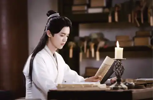 你认为中国有哪些爱豆可以称得上神颜