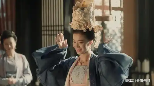 1048年,皇帝遇刺,皇后救驾,皇帝却怀疑皇后才是凶手
