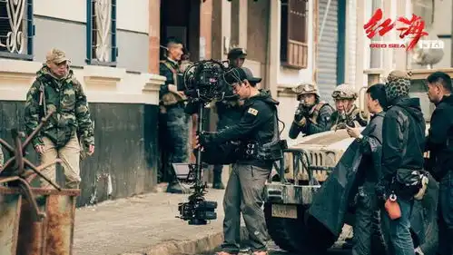 明珠焕新彩香港电影的融合之路