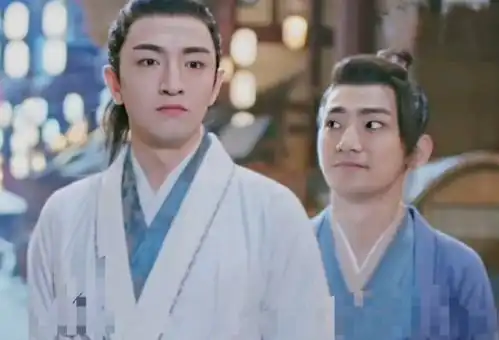 金瀚古装剧的哭戏和打戏最高评价演得不错,下次别演了
