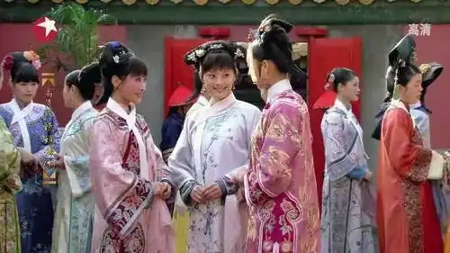 安陵容背叛甄嬛,全因眉庄的这两句挑拨离间,眉庄才是心机婊