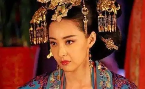 大唐漂亮公主,不爱驸马爱和尚,勾搭玄奘徒弟,还让驸马把风
