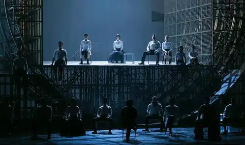 星球雷达长沙话剧更好了,长沙的话剧不太好孟京辉
