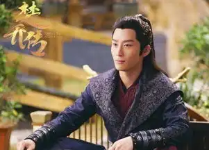 楚乔传赵丽颖身世竟不是宇文玥先知晓,而是楚乔先告诉的他
