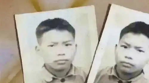 失联20年,北大博士终于澄清真相吸血鬼父母让我无处可逃