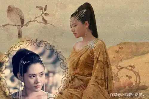 认出秋瓷炫,胡静,却没认出陈浩民,13年的这部剧究竟有多强大
