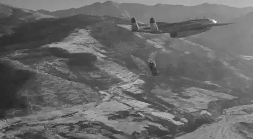 炸不断的水门桥长津湖续集背后的历史,8天时间3炸3修,冰雕连震惊溃逃美军