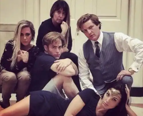 华纳高层再次干预神奇女侠导演表示因此修改了原定的结局