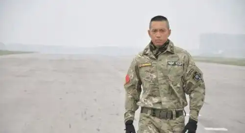 42岁小庄近照,最传神的特种兵却意外坠马,大家还记得他吗
