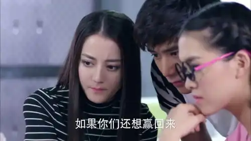 麻辣变形记关小迪不服输,黑客闺蜜神助阵,赢得再次挑战机会
