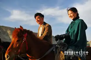 任贤齐双城计中计将上映