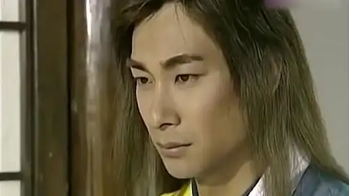 风云雄霸天下,聂风的娘亲才是第一美人,绝对的天色国香
