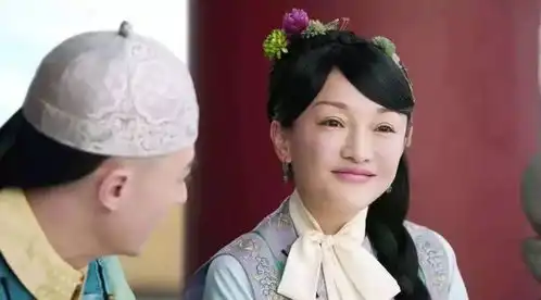 俞飞鸿和周迅的40岁女人下半生,出路在这里
