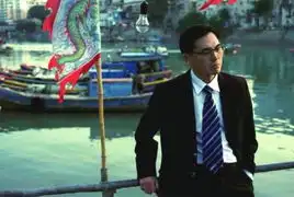 淳于珊珊目击者转型大银幕展人性光辉