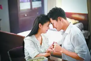 平凡的爱情更令人珍视