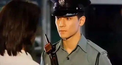 吴彦祖新电影造型曝光狗啃刘海爱吃面,他再也不是从前那个阿祖了