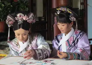 芈月终究比不过甄嬛为啥