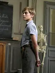 放牛班的春天官方剧照