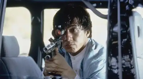 香港票房最高的12部港片周星驰美人鱼第七,无间道第八
