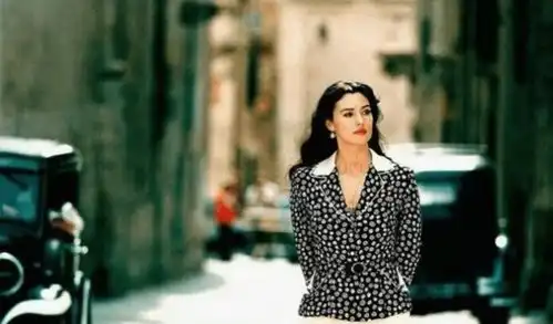 西西里的美丽传说一部无法逾越的经典