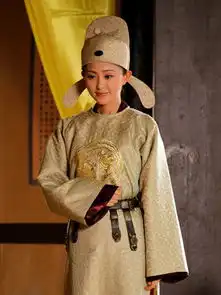 缘何唐代女子偏爱着男装
