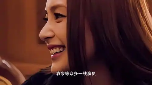 王中磊探班罗曼蒂克消亡史剧组,章子怡葛优等大咖在场