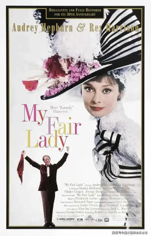 音乐剧分享10部值得二刷的优秀音乐剧电影推荐部部都是经典