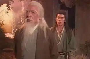 笑傲江湖8大神功独孤九剑只排第2,第1天下无敌