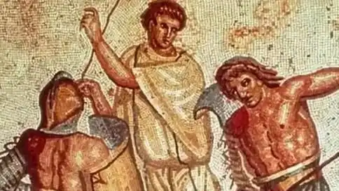 斯巴达克起义反抗压迫和崇尚自由的英雄起义
