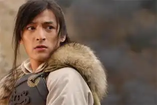 胡歌经典的五部电视剧,仙剑奇侠传与琅琊榜形成对比,你看过几部