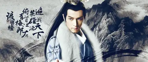 为何仙剑3之后杨幂和胡歌再无合作看完终于知道了