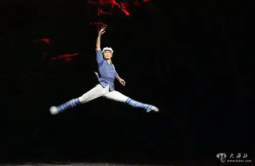 上海芭蕾舞团闪闪的红星足尖上的红色情怀献礼建党百年兰州音乐厅舞动
