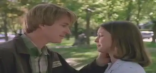 高分9.0他从白痴变成天才,结局却令人唏嘘
