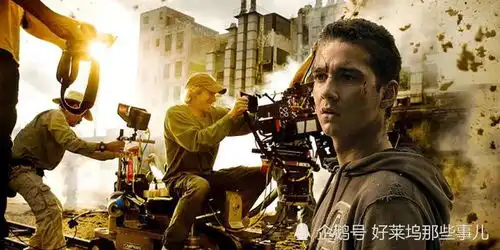 变形金刚野兽崛起定档2023年将开启全新三部曲
