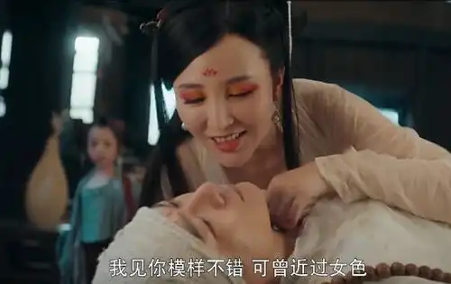 灵魂摆渡之黄泉主角变配角,导演强行捧自己,看完觉得被骗了