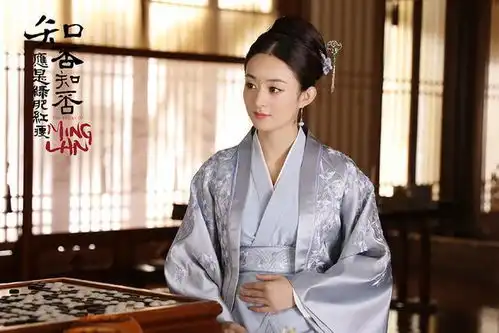 近五年最深入人心的陆剧女主杨紫迪丽热巴皆两角色进榜
