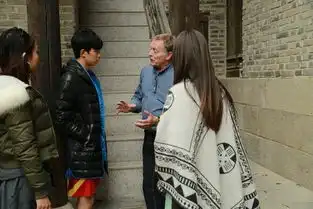 奇迹追逐彩虹杀青吴磊陈乔恩成亡命姐弟
