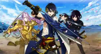 求动漫拔剑图类似这样
