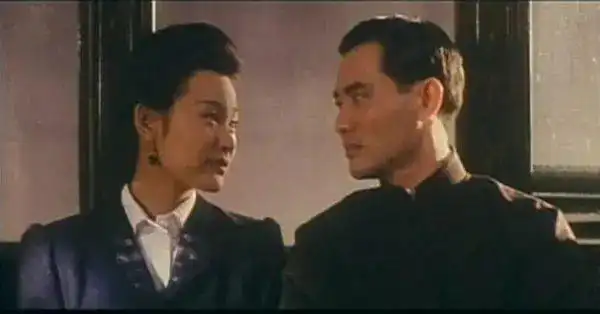 许子东张爱玲看问题很透彻,写爱情很悲观
