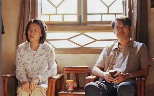 乔家的儿女引共鸣遵循原著太有诚意,乔一成处境值得反思