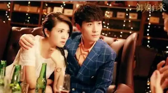 又是一匹影视剧大黑马思美人择天记落败
