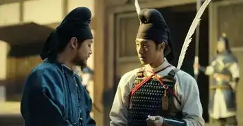 长安十二时辰徐宾下线,识破靖安司内奸身份,惨遭灭口