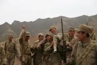 高粱红了南北通吃制作水平直追亮剑
