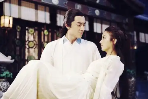 赵丽颖力荐王一博出演楚乔传2,却被导演拒绝,原因令人心疼
