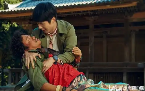 无论是网剧还是电影,陈思诚的唐人街探案,无疑是经典悬疑佳作