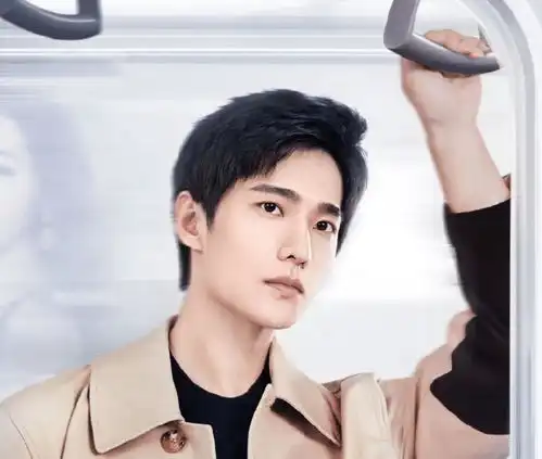 长歌行之后热巴再接新剧,男主一角已被换,俊男美女真醒目