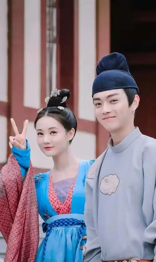 程潇是否演过老九门千古玦尘编剧和制片是谁
