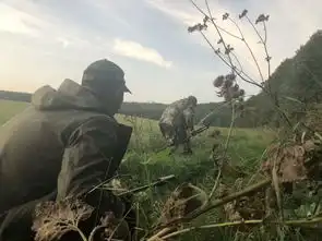 风情与热血美女与野兽乌克兰激情狩猎之旅
